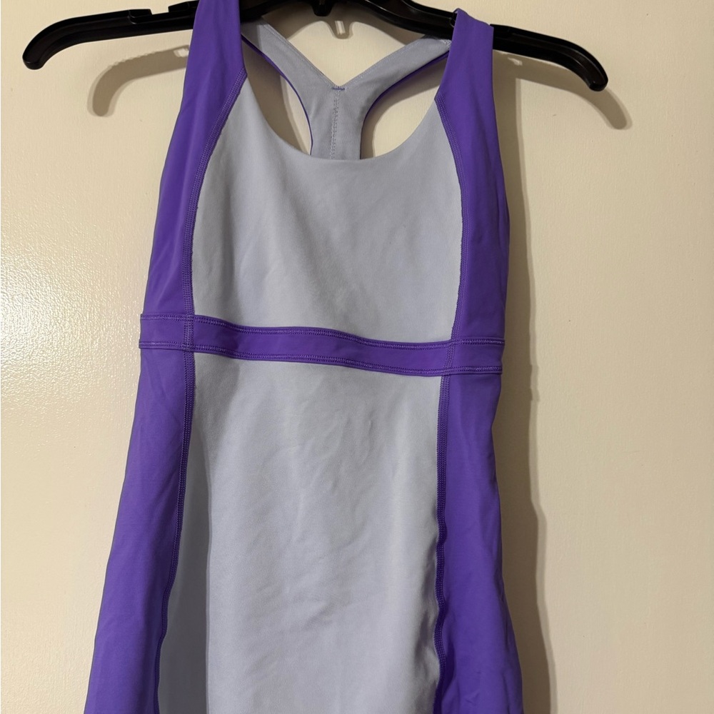 Racerback Tank Top